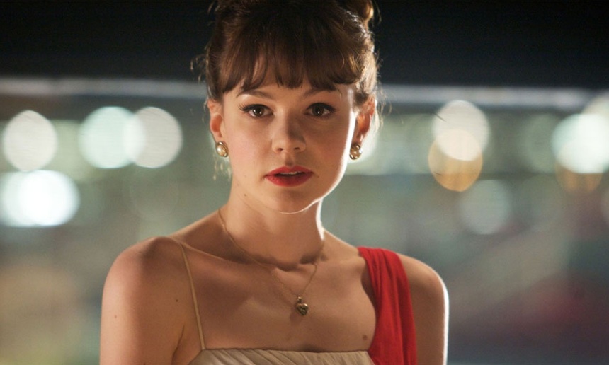 Carey Mulligan succombera aux charmes de Leonardo DiCaprio