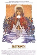 Affiche du film Labyrinthe