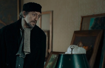 Bande-annonce en français