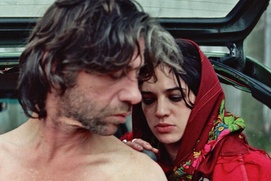 Scène du film Transylvania