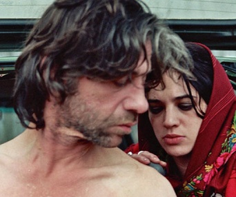 Scène du film Transylvania