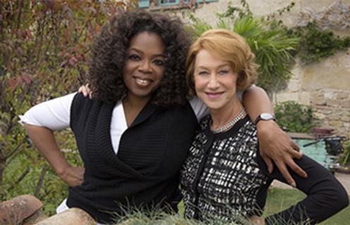 Image promotionnelle du film The Hundred-Foot Journey