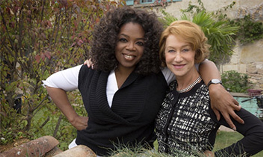 Début du tournage du film The Hundred-Foot Journey