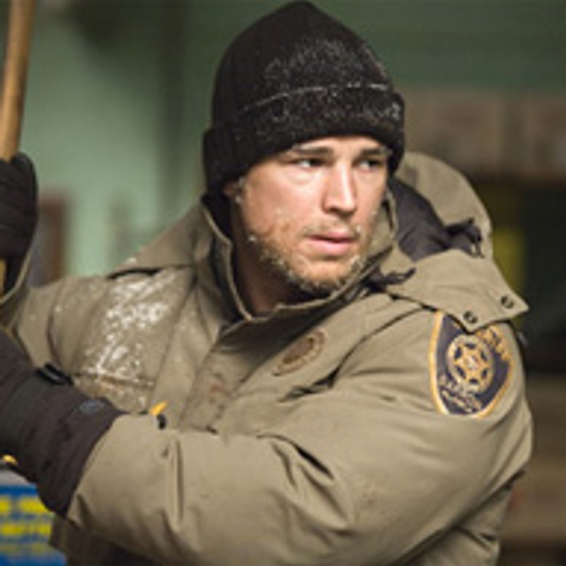 Josh Hartnett dans 30 jours de nuit