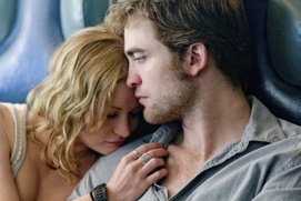 Une scène du film Remember Me