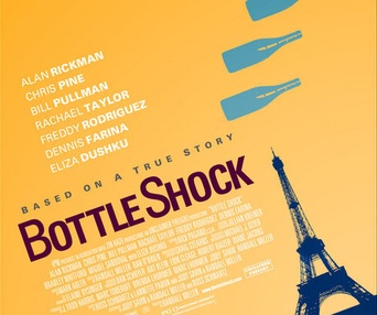 Affiche du film Bottle Shock