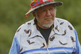 Image du film  Wilfred Buck