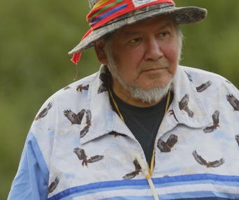 Image du film  Wilfred Buck