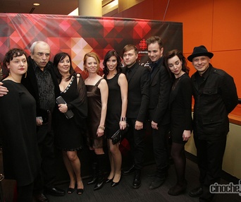 Soirée des Jutra 2013