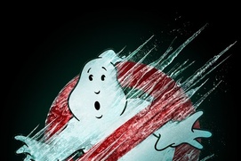 Affiche du film Ghostbusters: Afterlife 2 Affiche du film Ghostbusters: Afterlife 2