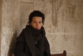Une scène du film Camille Claudel 1915 Une scène du film Camille Claudel 1915