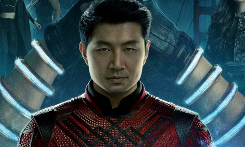 Nouveautés en salles : Shang-Chi et La face cachée du Baklava