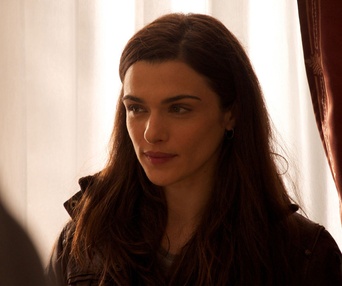 Une scène du film The Whistleblower