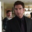 Dylan McDermott dans The Campaign