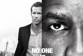 Affiche du film Safe House Affiche du film Safe House