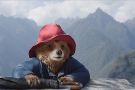 Image du film Paddington in Peru Image du film Paddington in Peru