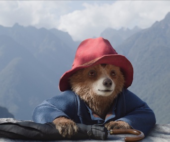 Image du film Paddington in Peru