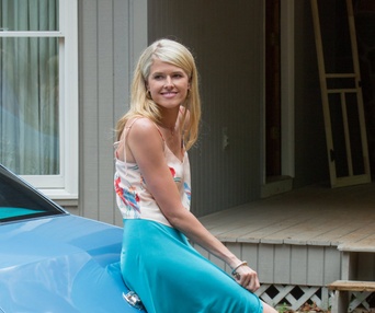 Une scène du film American Made