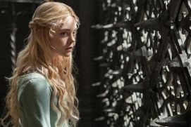 Une scène du film Maleficent