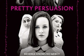 Affiche du film Pretty Persuasion