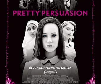 Affiche du film Pretty Persuasion