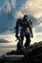 Affiche du film Transformers : Le dernier chevalier
