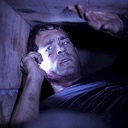 Une scène du film Buried