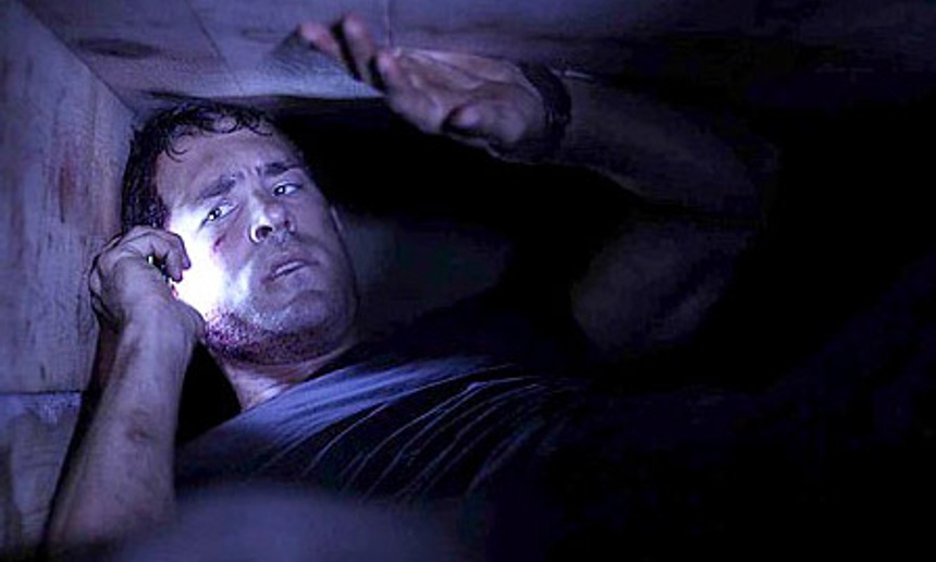 Lionsgate distribuera Buried