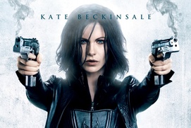 Affiche du film Underworld: Awakening Affiche du film Underworld: Awakening