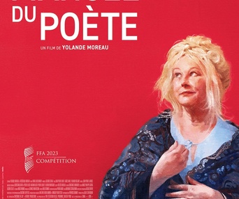 Affiche du film La fiancée du poète