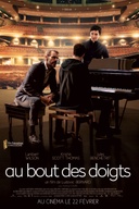 Affiche du film Au bout des doigts