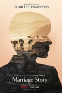 Affiche du film L'histoire d'un mariage