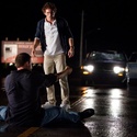Photo de Dominic Purcell