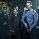 Theo James dans Underworld: Awakening