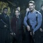 Theo James dans Underworld: Awakening