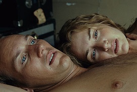 Scène du film Les enfants de choeurs