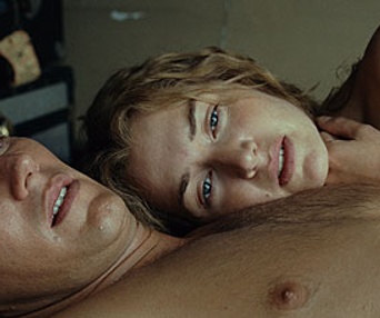 Scène du film Les enfants de choeurs