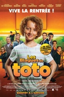 Affiche du film Les blagues de Toto
