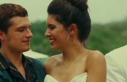 Bande-annonce en anglais