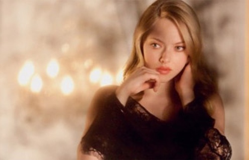 Une scène du film Chloe