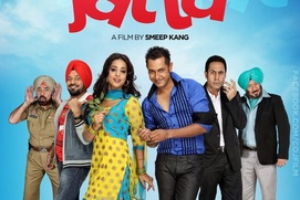 Image du film Carry on Jatta