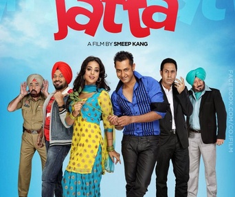 Image du film Carry on Jatta