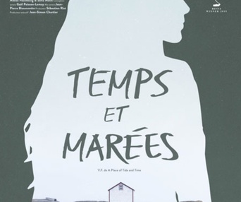 Affiche du film Temps et marées