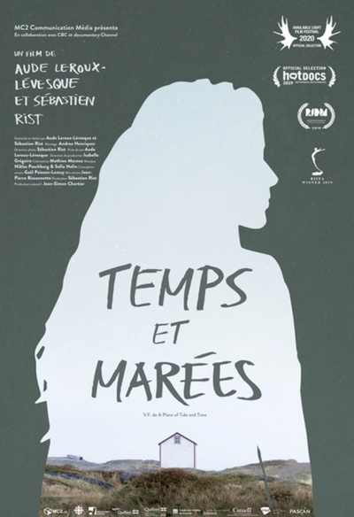 Affiche du film Temps et marées
