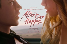 Affiche du film After Ever Happy