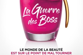 Affiche du film Like a Boss