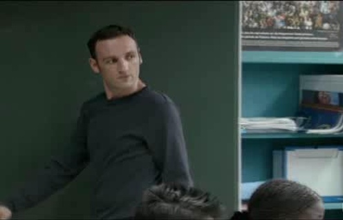 Bande-annonce en français