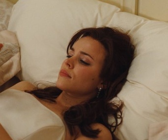 Scène du film The Time Traveler's Wife