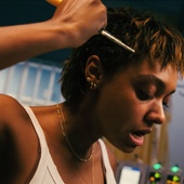 Une scène du film <em>Talk to Me</em>