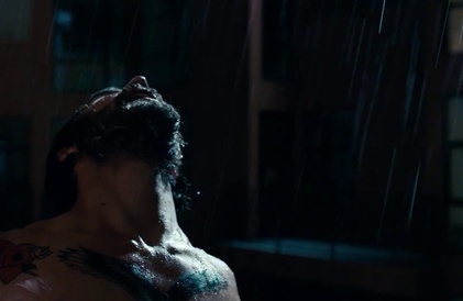 Bande-annonce en anglais